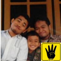 zuniarwbk's profile picture. SMAN 5 SKA|FAROIS SKA '05|TF UGM 08|JS UGM|BLOG PUBLISHER