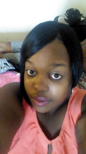 . the name is Precious Denise ( : 2.8.93 == the day a TRUE QUEEN was born 3 im w. #TeamThick #TeamCarmelMocha #TeamHSU #ThrowitbackBITCH !!!!!!! #TeamAquarius
