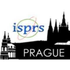 XXIII ISPRS CONGRESS 2016, OFFICIAL