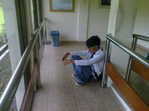 sanny_ananda's profile picture. bukan org hits