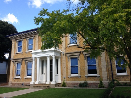 WGGS_ENG's profile picture. Tweets from Lady's Close, the English Department of Watford Grammar School for Girls.