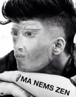 lirrylilo's profile picture. 