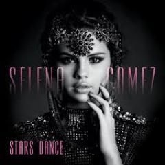2nd Personal Twitter Official Page of Selena Gomez, Star Dance avaliable on album