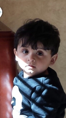 for my son ** ya allah please make him successful and following you