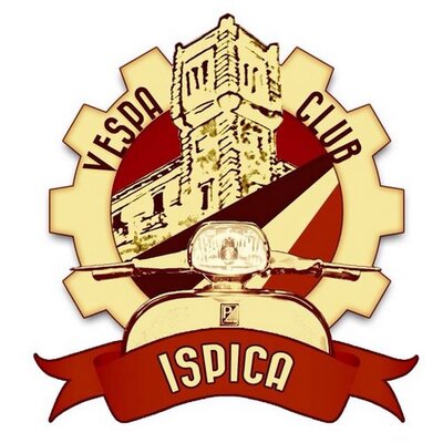Vespa club ispica