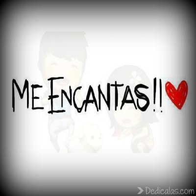Con saber que soy mejor que tu te deberia valer