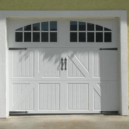 Tempe Garage Doors has built up quite the reputation for being well priced, dependable and giving you the most qualified work around.