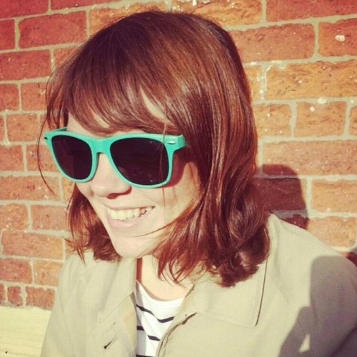 Gigs. Festivals. Concerts. Northern tea drinker. Disco lover.