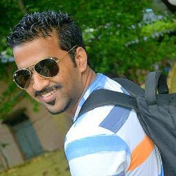 SACHINSAWANT_SS's profile picture. 