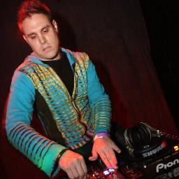 Artist, music producer, DJ, VJ