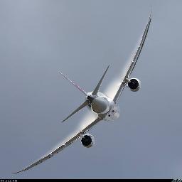 Love Aviation & Travelling