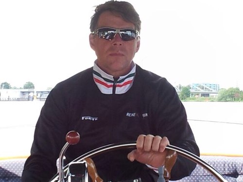 hanskoning2's profile picture. Hobby's fietsen ( race en MTB), voetbal, motor, watersport. Sales bij Schumacher packaging