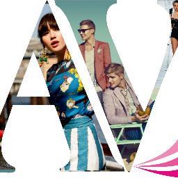 Blog di moda, tendenze e outfit curato e ideato da Vincenzo e Antonella 
(Fashion, trends, outfit Blog created and designed by Vincenzo e Antonella)