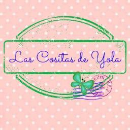 LAS COSITAS DE YOLA