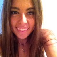 Cristina Casanova(@criscasanova95) 's Twitter Profileg
