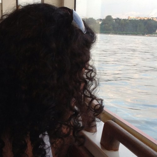 Manisha Thomas Profile