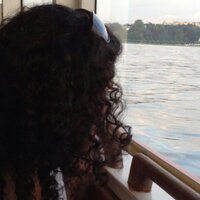 Manisha Thomas (@manishathomas) 's Twitter Profile