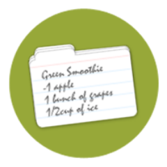 BlenderRecipes's profile picture. We share delicious recipes that you can make in your blender.