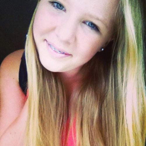 Fanaccount van @lysannekers ♡ she is perf.