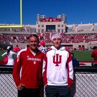 C Brown Rock Creek (@cbrown1217) 's Twitter Profile