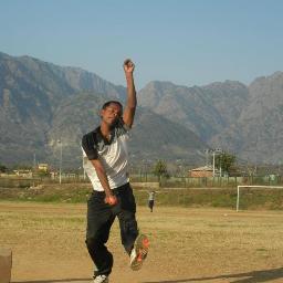 Vivek from Ranchi,India .A big fan of AB DEVILLIERS ,USAIN BOLT..lvs cricket and music..