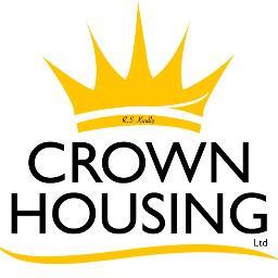 Crown Housing Ltd offer a bespoke property management and maintenance service meeting all your needs.
