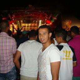 YassineHOSSAM91's profile picture. 