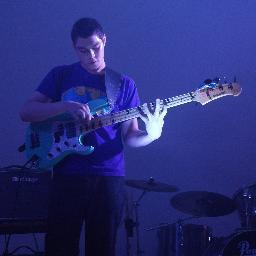 Occasionally makes music. Noisy Castle Records. Former Semi-pro Overwatch player. Current Japanese Language student. Musicologist. Writer.
