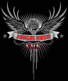 JungleRushFMX's profile picture. Shows, events,rider training, park, club . Alternate lifestyle crew...