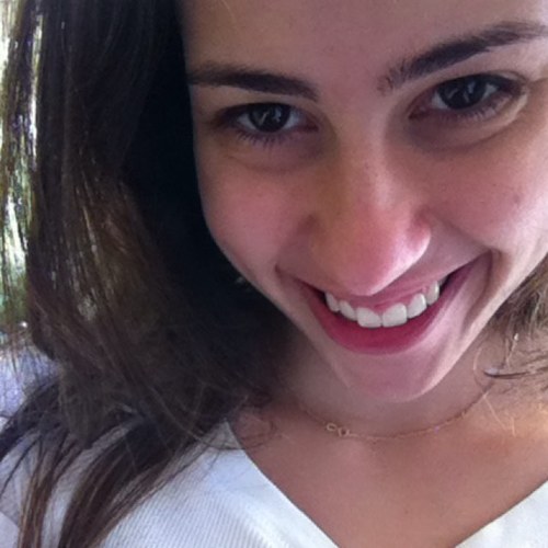 Um ser desastrado.
