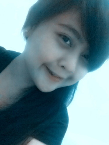 It's me,not u
