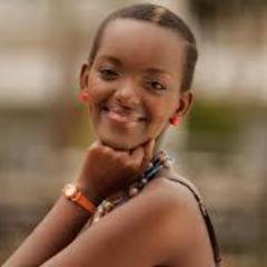 A proud Akamba Tribe| Dedicated Kenyan