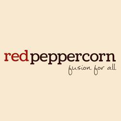 Red Peppercorn