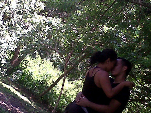 Busco novia pin:28C3590D
