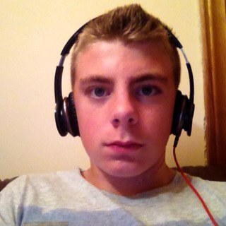 Im 12 years old I play football,gaelic and dont like school and im in 1st year
