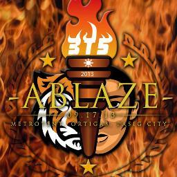 ablazeT5's profile picture. Illuminating Philippine Tourism and Culture through Sports.