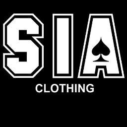 SIACLOTHING's profile picture. 
