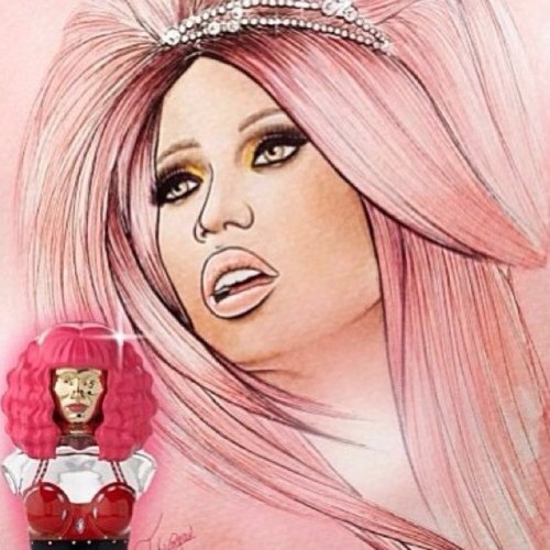 BrabzMinaj Profile Picture