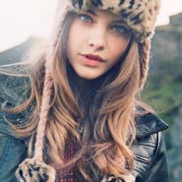 [rp] —hello, fellas. barbara palvin here