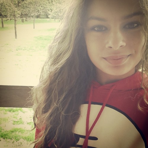 just a happy girl in the world who follows her dreams ♡