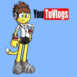 DIVERTIDO CANAL DE YouTube DEDICADO A | VLOGS | GAMEPLAYS | VIDEOCLIPS GRACIOSOS | SKETCHES | ADEMÁS ES UN CANAL MUY INTERACTIVO