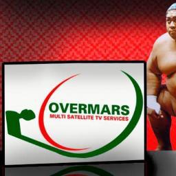 OvermarsTV's profile picture. Home of the best satellite TV deals in Africa | 0208533199 and 0248669703