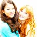 I ❤ Bella Thorne. ✌ (@luvbellazendaya) Twitter profile photo