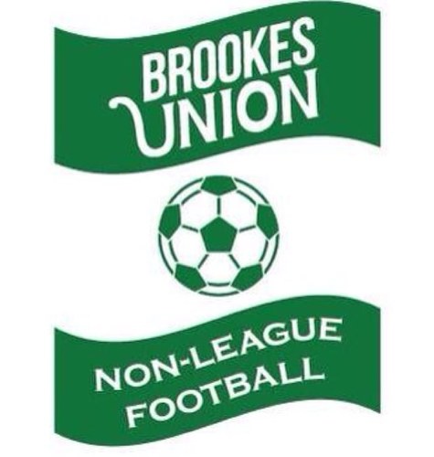 A society dedicated to promoting Non-League Football amongst students at Oxford Brookes Uni. Brookes Best New Society and NUS Society of the Year Nominees 2014