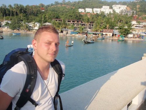 JeroenHuppes's profile picture. 