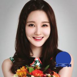 iamkangmk's profile picture. 다비치 강민경 #RealParody #ImmaParody #Chocolovers