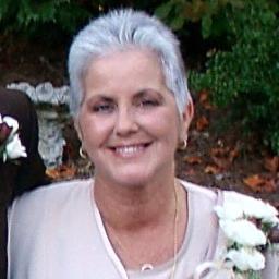 Happily Retired Grandma :)