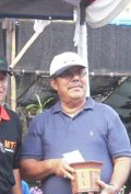 Direktur Utama PT. Charmack Jakarta