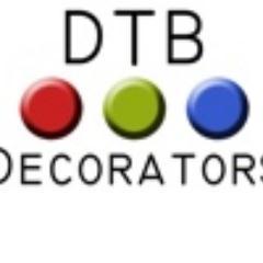 A reliable and professional painting, decorating, plastering and maintenance service.