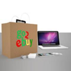 Go2ebuy Profile Picture